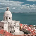 Charm Flat Lisbon