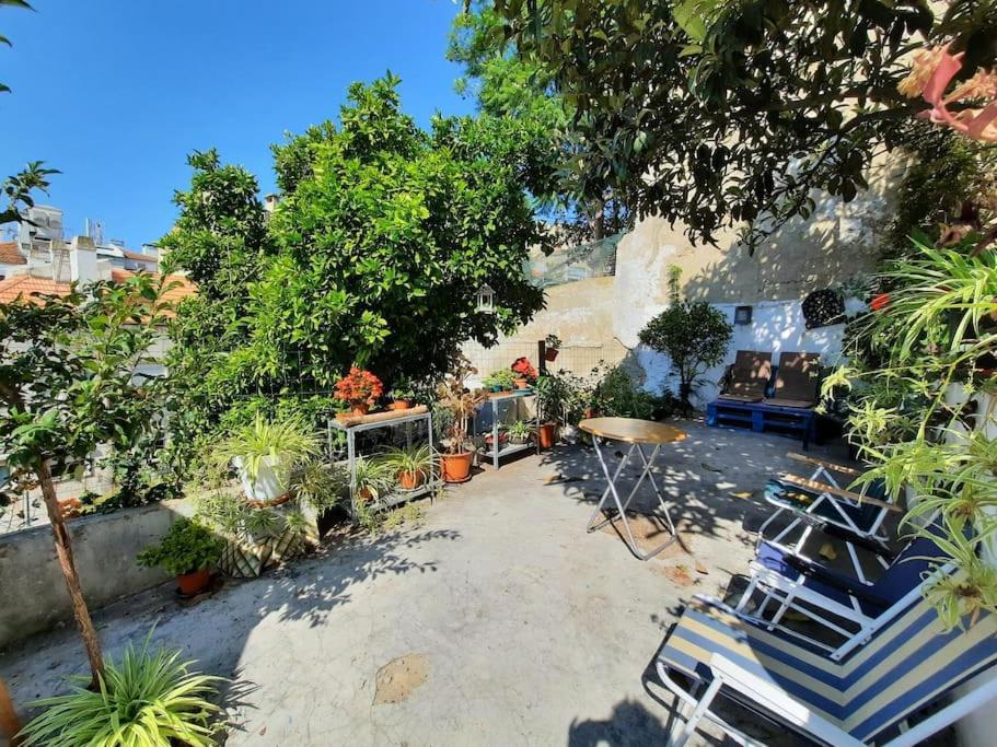 Appartement Charm Flat *