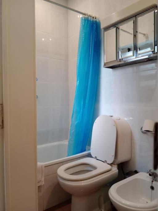 Charm Flat Appartement Lissabon