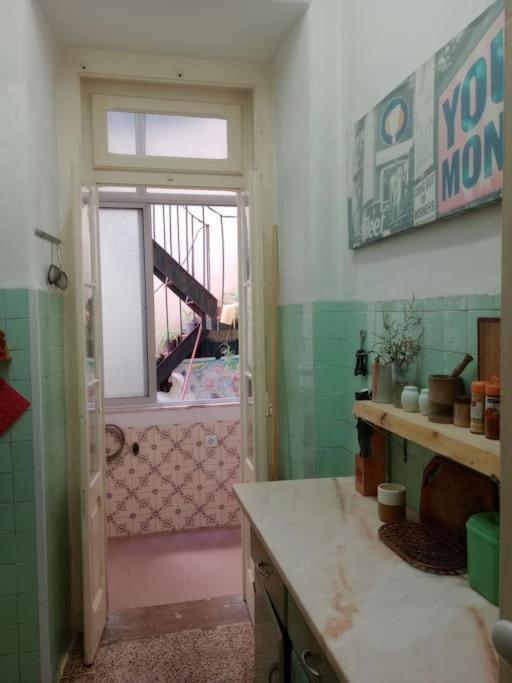 Appartement Charm Flat
