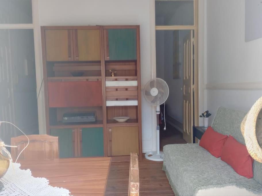 Charm Flat Appartement *