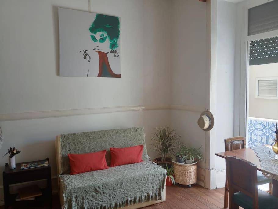 Charm Flat Lissabon