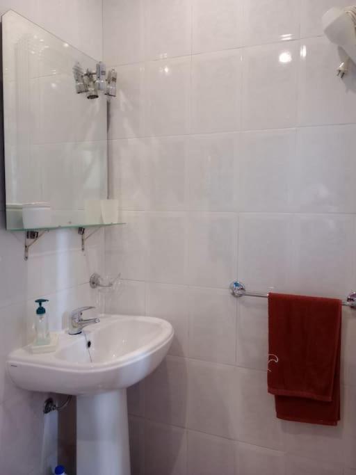 Appartement Charm Flat *