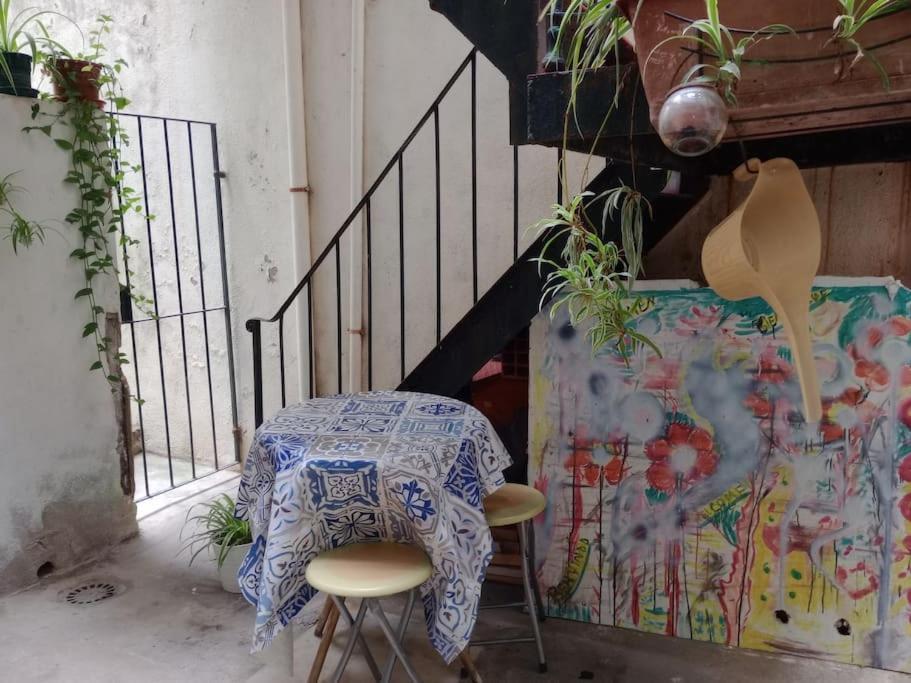 Appartement Charm Flat *