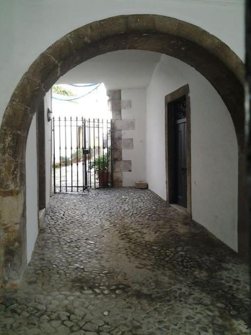 Appartement Charm Flat *