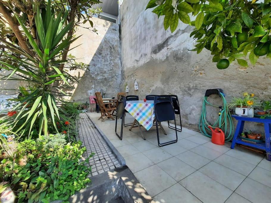 Charm Flat Appartement