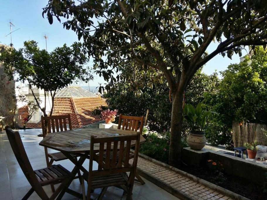 Appartement Charm Flat