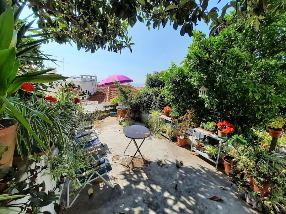 Appartement Charm Flat *
