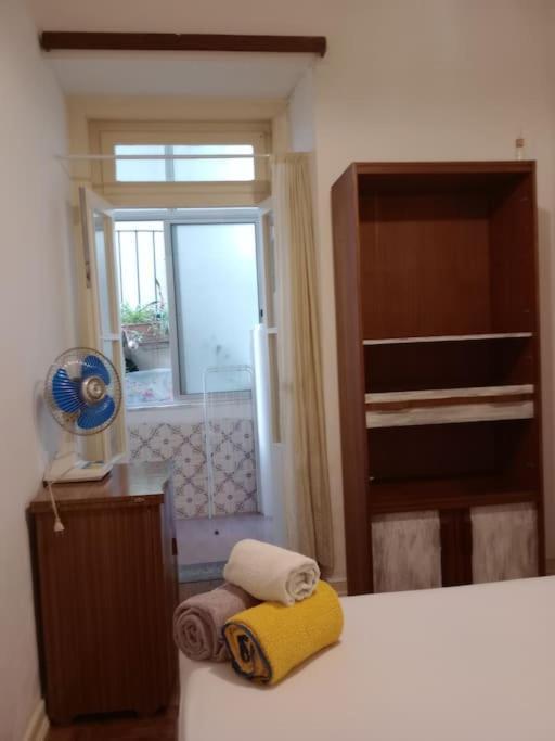 Charm Flat Apartment
