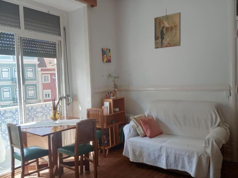 Apartment Charm Flat *