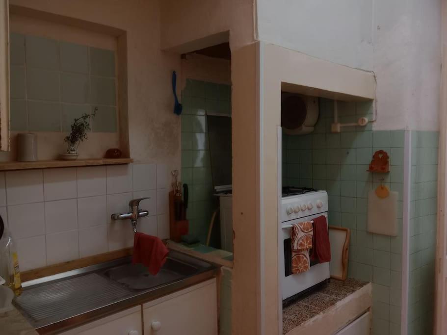 Charm Flat Apartment