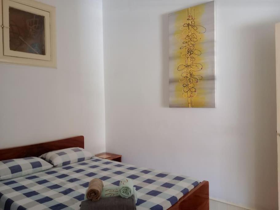 Apartment Charm Flat Lissabon