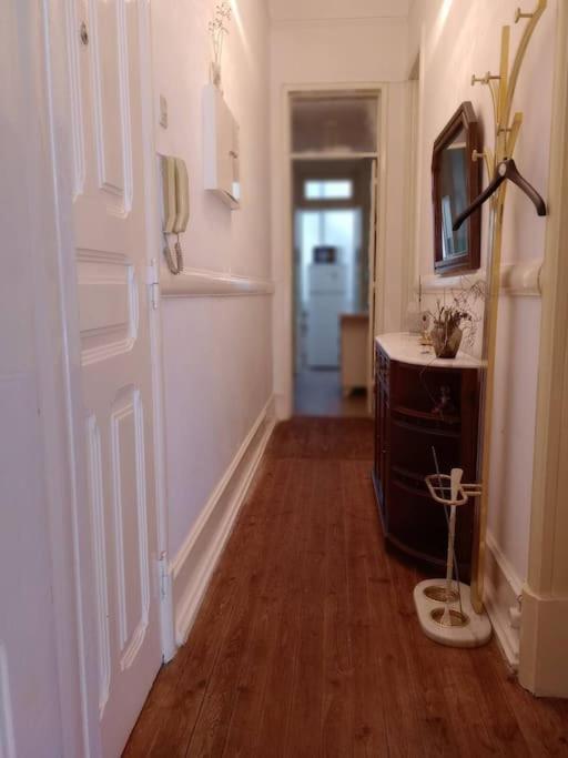 Charm Flat Apartment