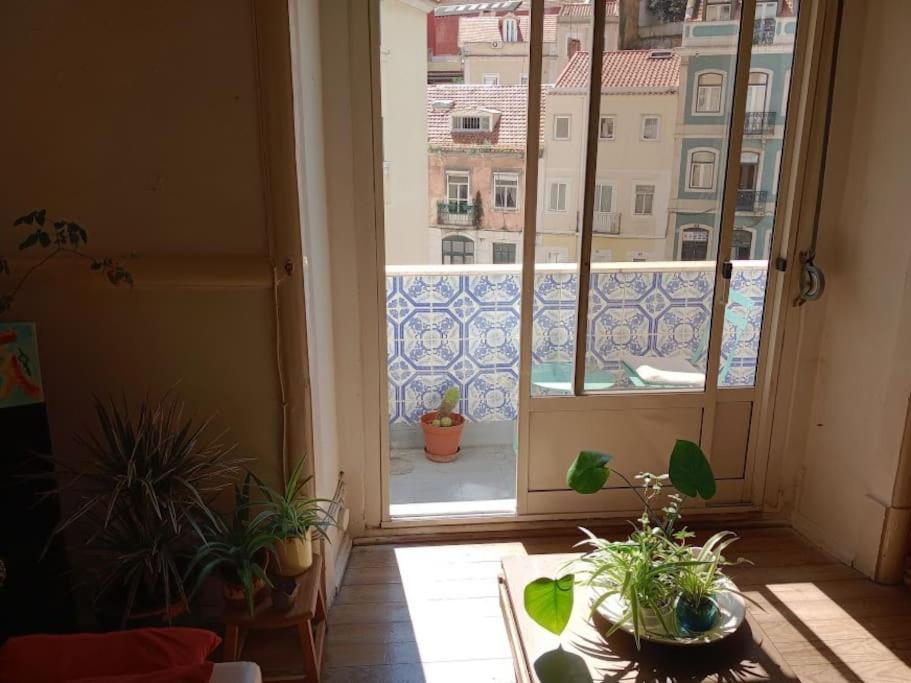 Charm Flat Apartment *